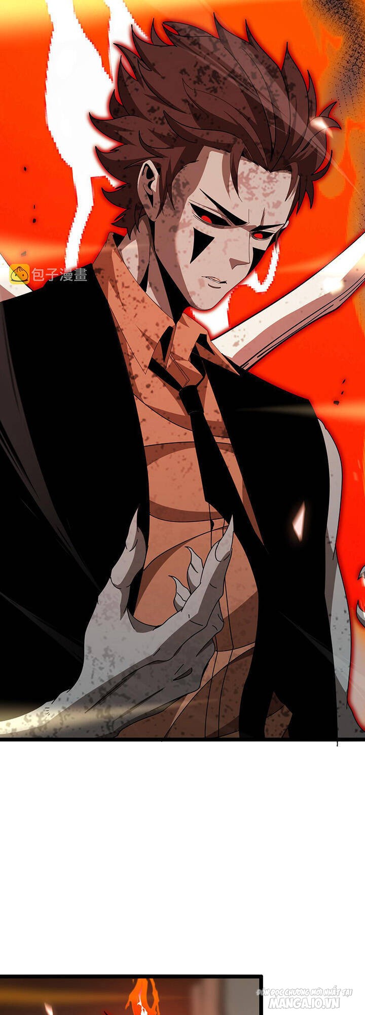 Chư Giới – Tận Thế Online Chapter 162 - Trang 2