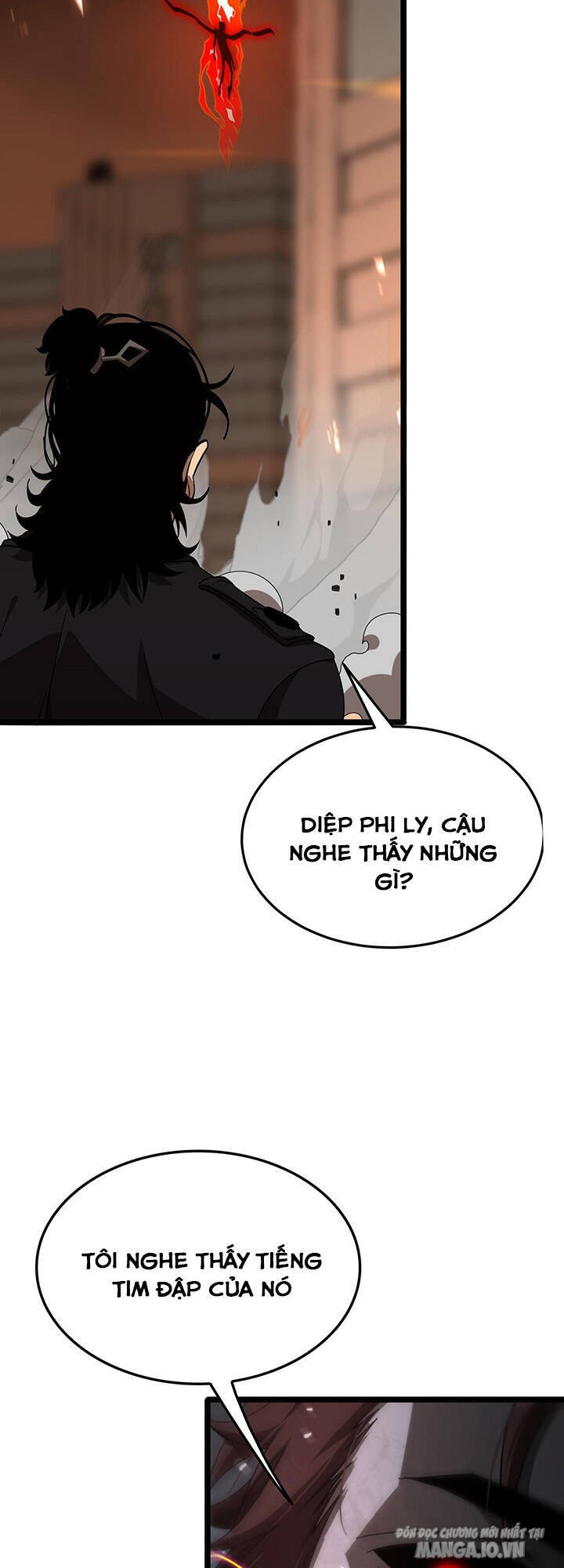 Chư Giới – Tận Thế Online Chapter 162 - Trang 2