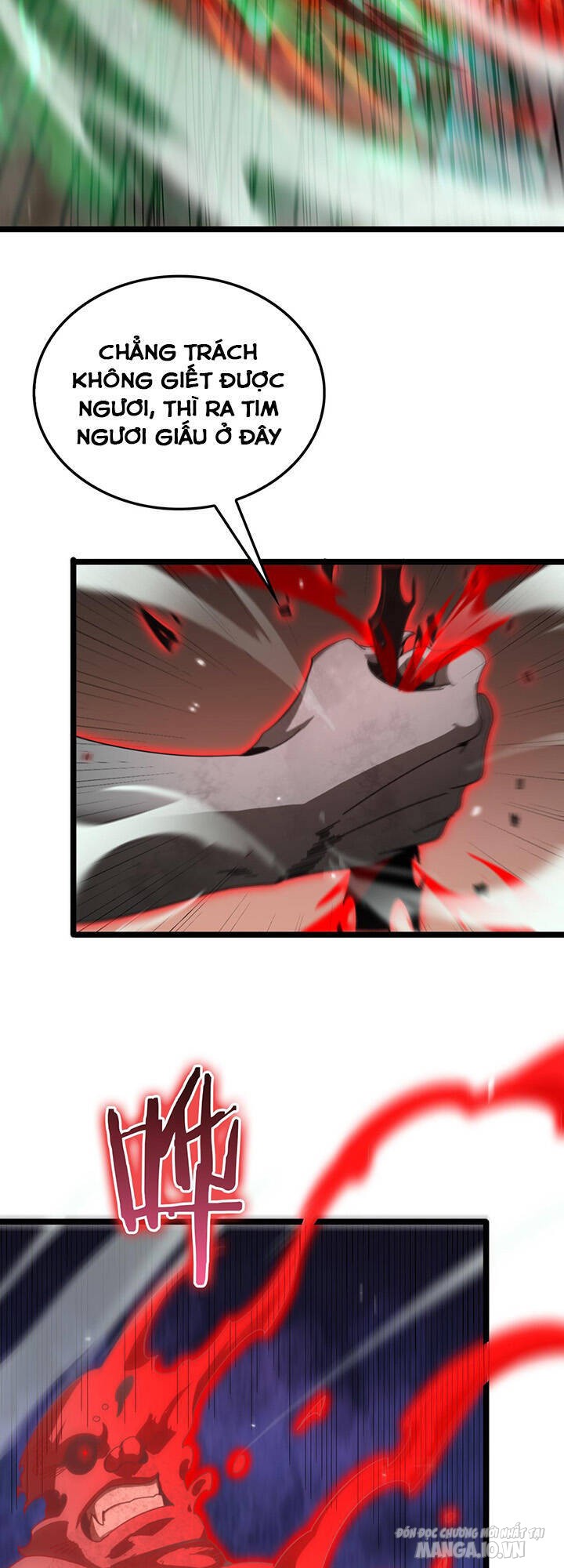 Chư Giới – Tận Thế Online Chapter 162 - Trang 2