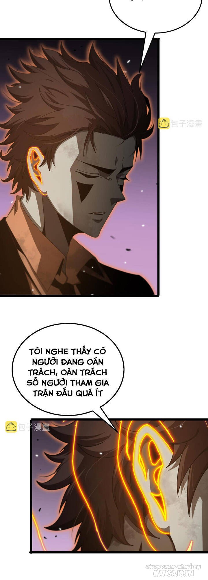 Chư Giới – Tận Thế Online Chapter 162 - Trang 2