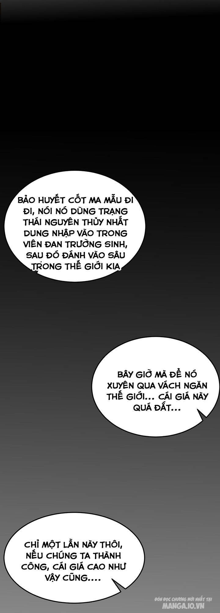 Chư Giới – Tận Thế Online Chapter 162 - Trang 2