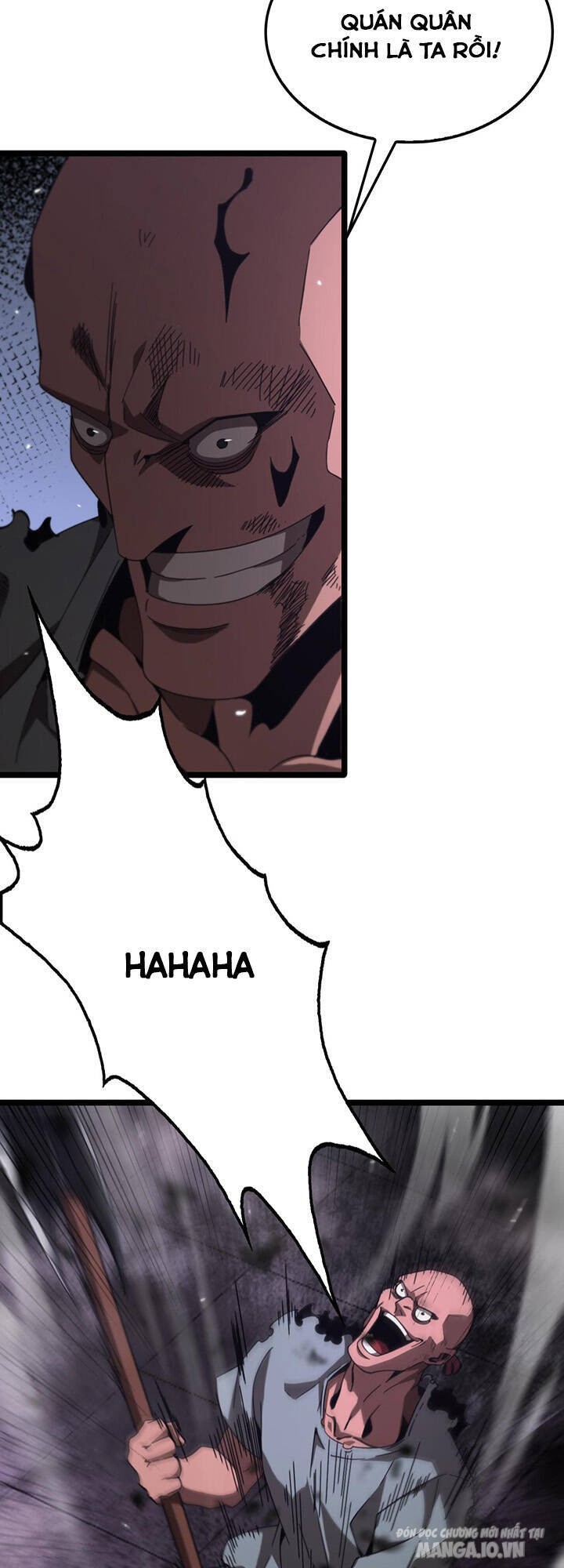 Chư Giới – Tận Thế Online Chapter 163 - Trang 2