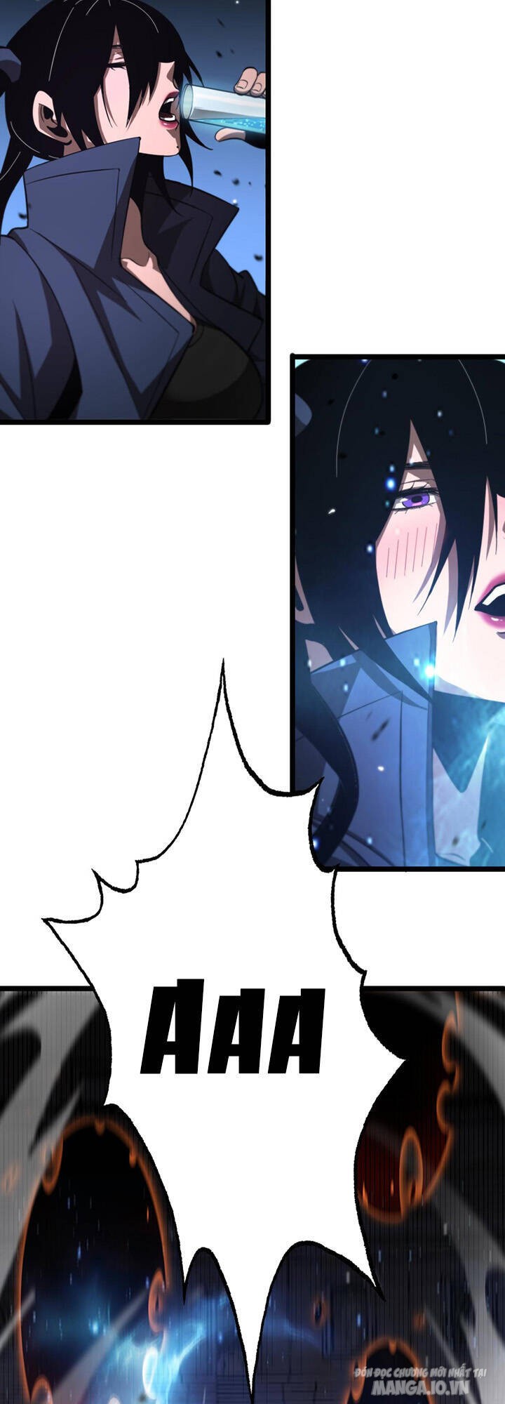 Chư Giới – Tận Thế Online Chapter 163 - Trang 2