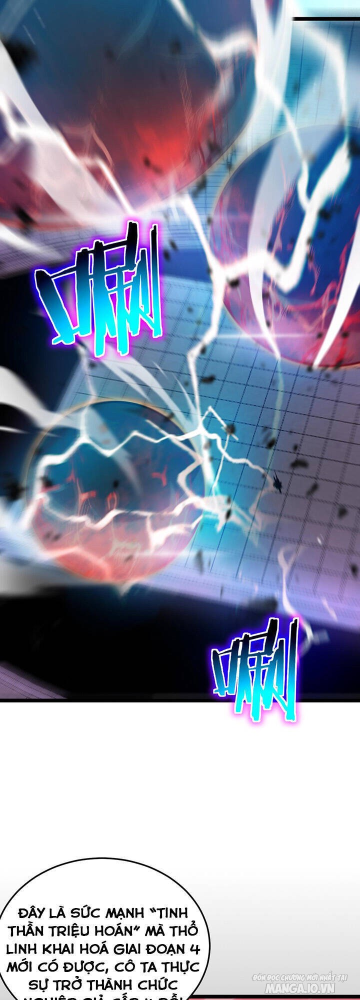 Chư Giới – Tận Thế Online Chapter 163 - Trang 2