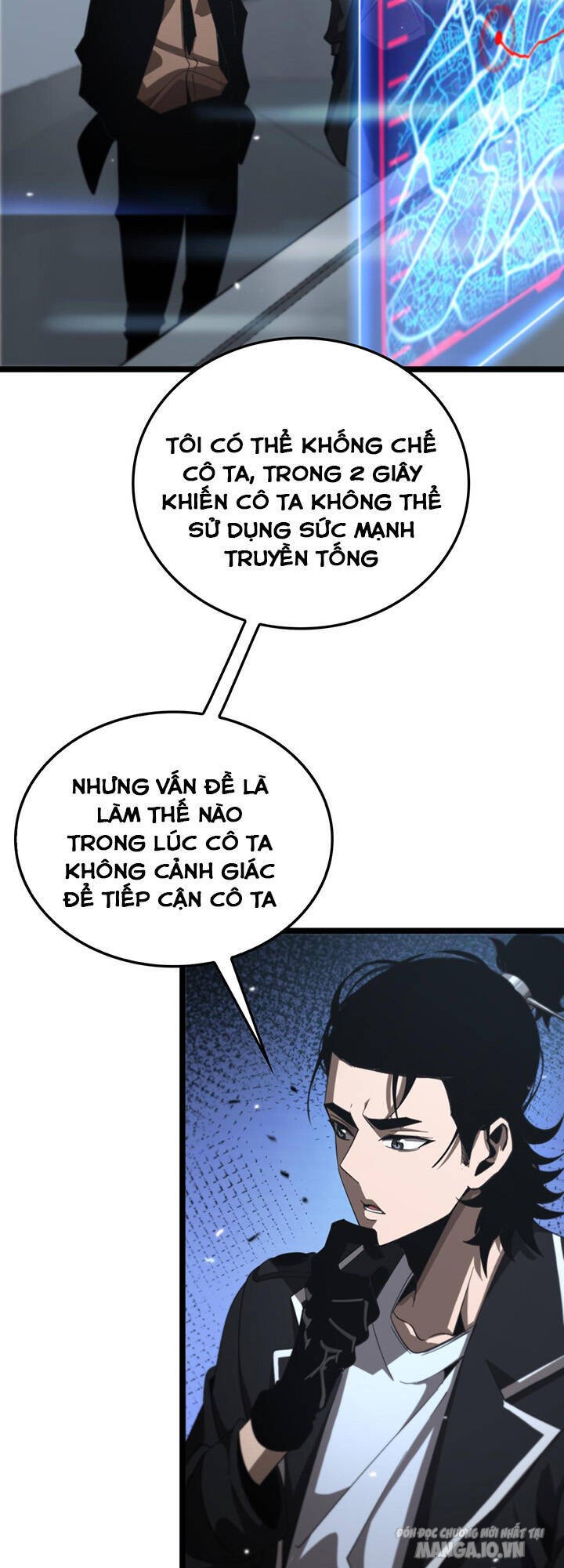 Chư Giới – Tận Thế Online Chapter 163 - Trang 2