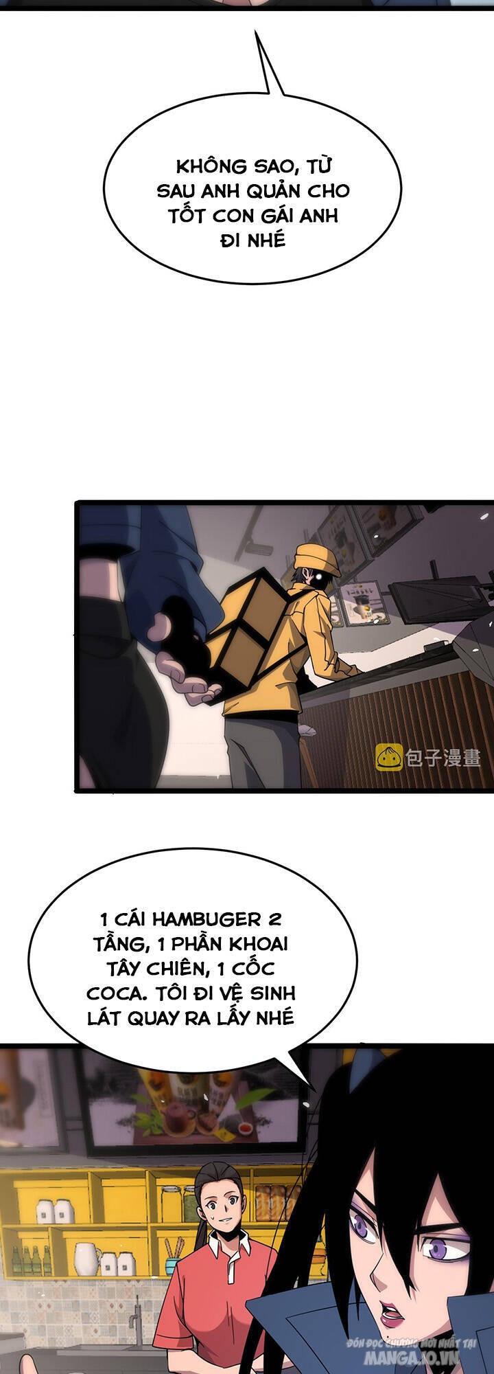 Chư Giới – Tận Thế Online Chapter 164 - Trang 2