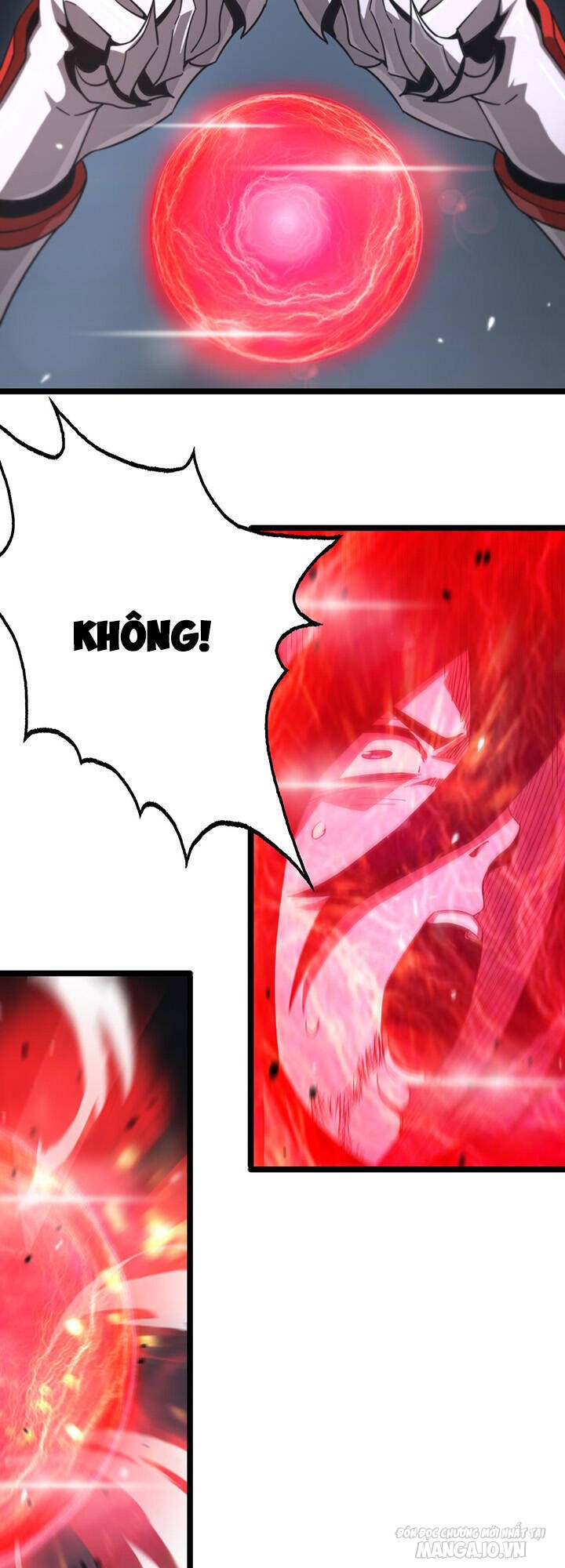 Chư Giới – Tận Thế Online Chapter 165 - Trang 2