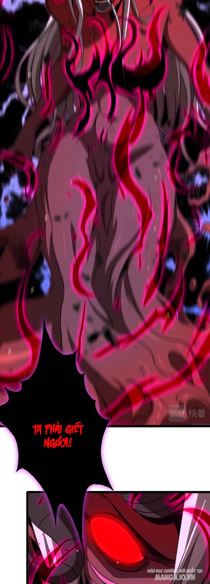 Chư Giới – Tận Thế Online Chapter 165 - Trang 2