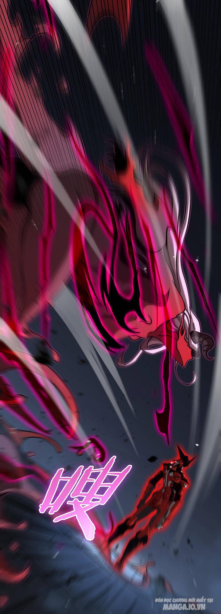 Chư Giới – Tận Thế Online Chapter 165 - Trang 2