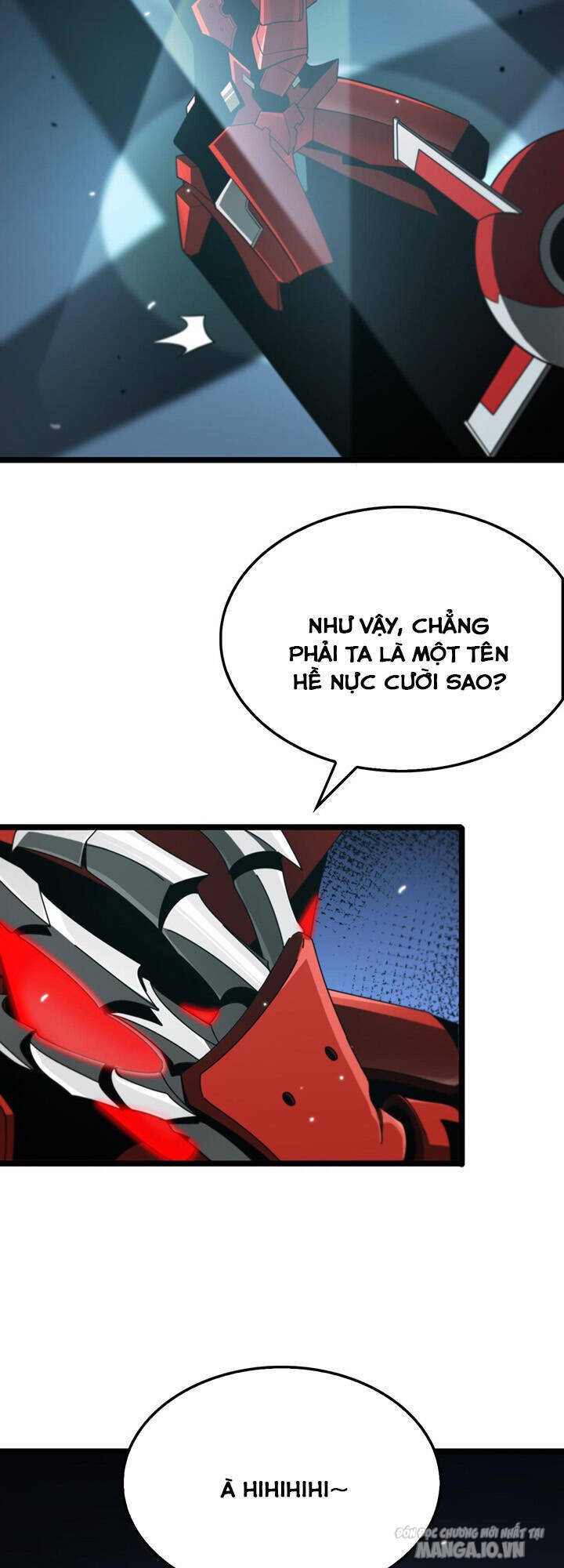 Chư Giới – Tận Thế Online Chapter 166 - Trang 2