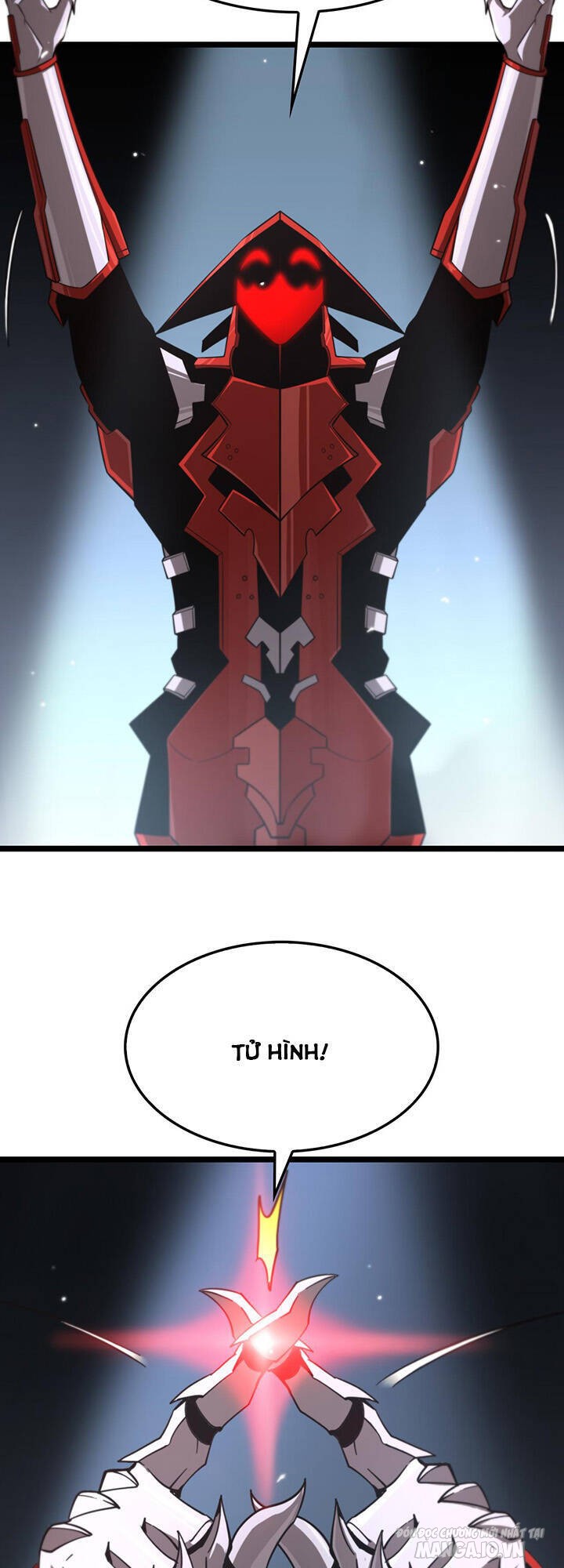 Chư Giới – Tận Thế Online Chapter 166 - Trang 2