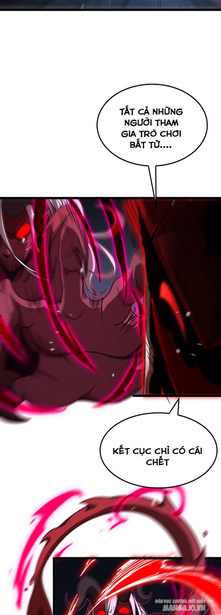 Chư Giới – Tận Thế Online Chapter 166 - Trang 2