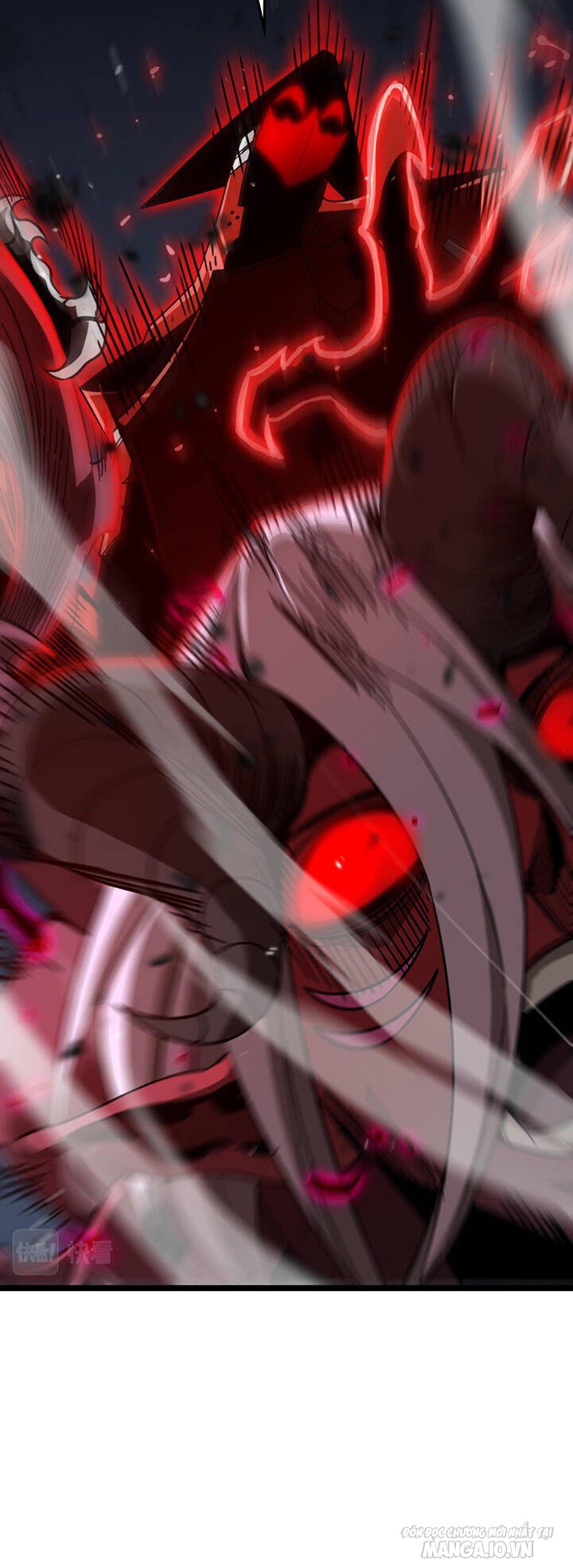 Chư Giới – Tận Thế Online Chapter 166 - Trang 2