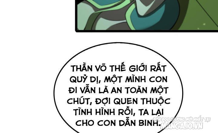 Chư Giới – Tận Thế Online Chapter 167 - Trang 2