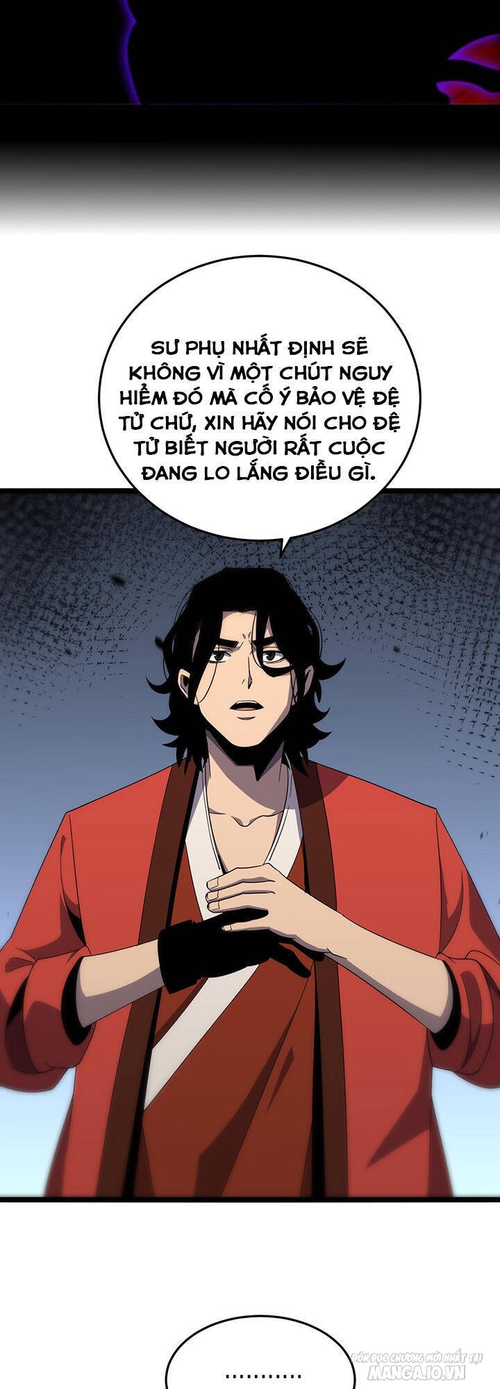 Chư Giới – Tận Thế Online Chapter 167 - Trang 2