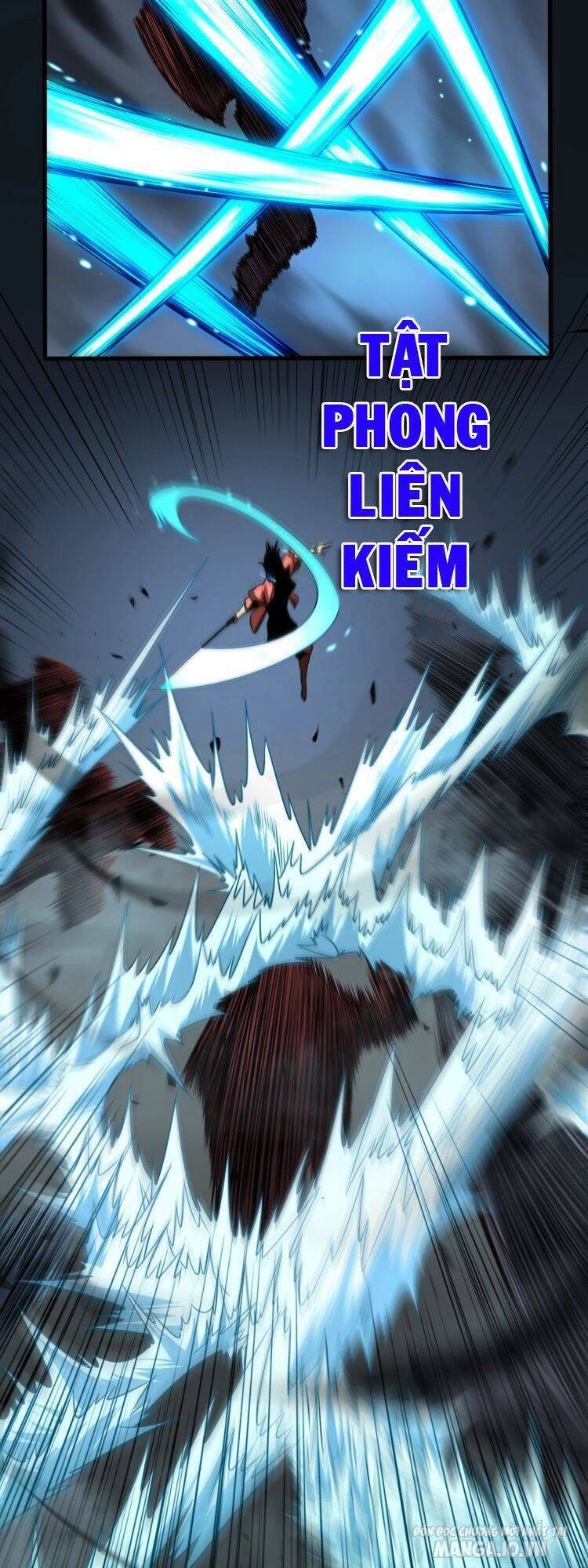 Chư Giới – Tận Thế Online Chapter 17 - Trang 2