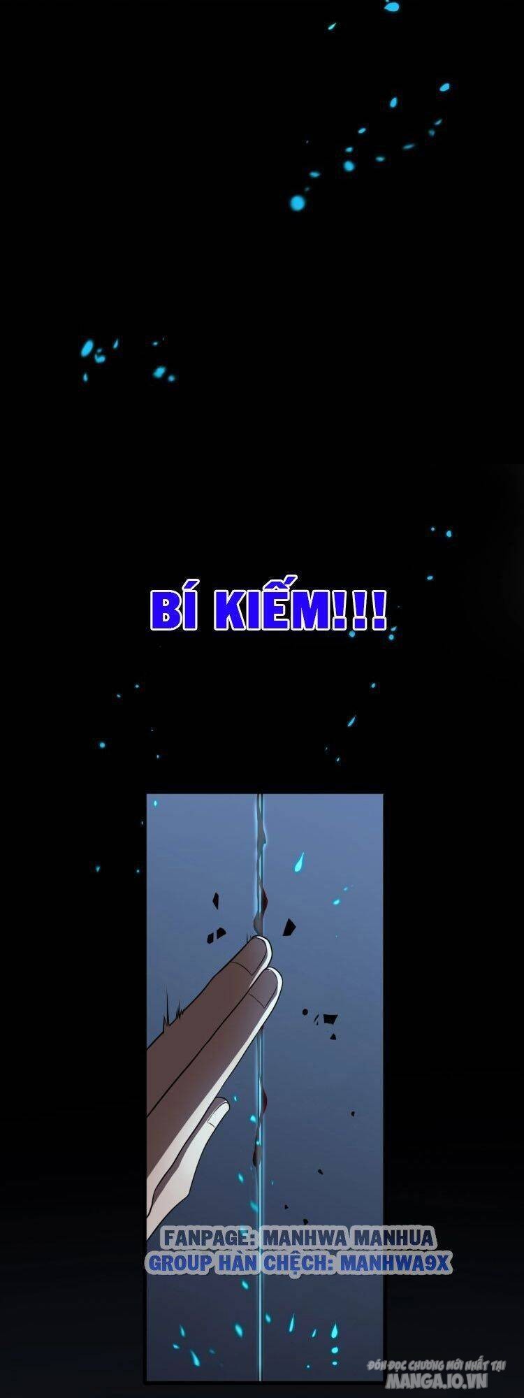 Chư Giới – Tận Thế Online Chapter 17 - Trang 2