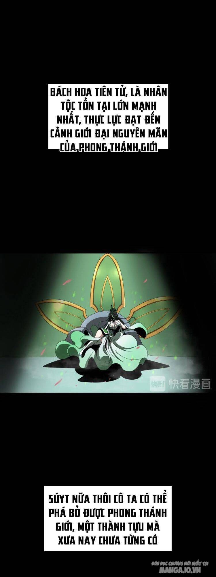 Chư Giới – Tận Thế Online Chapter 18 - Trang 2