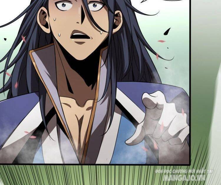 Chư Giới – Tận Thế Online Chapter 18 - Trang 2