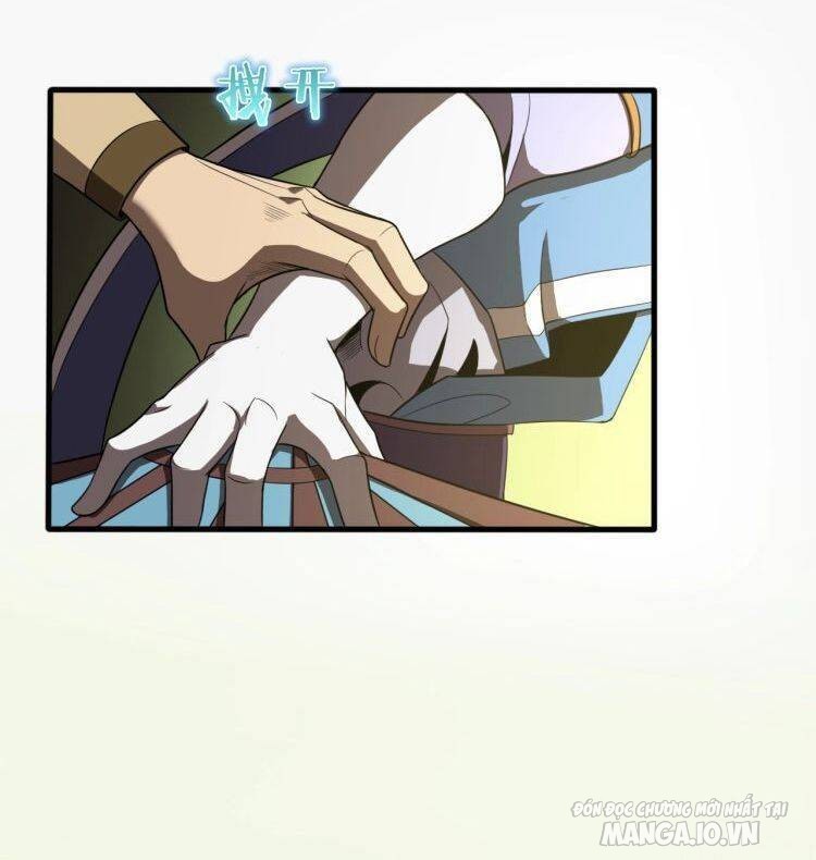 Chư Giới – Tận Thế Online Chapter 18 - Trang 2