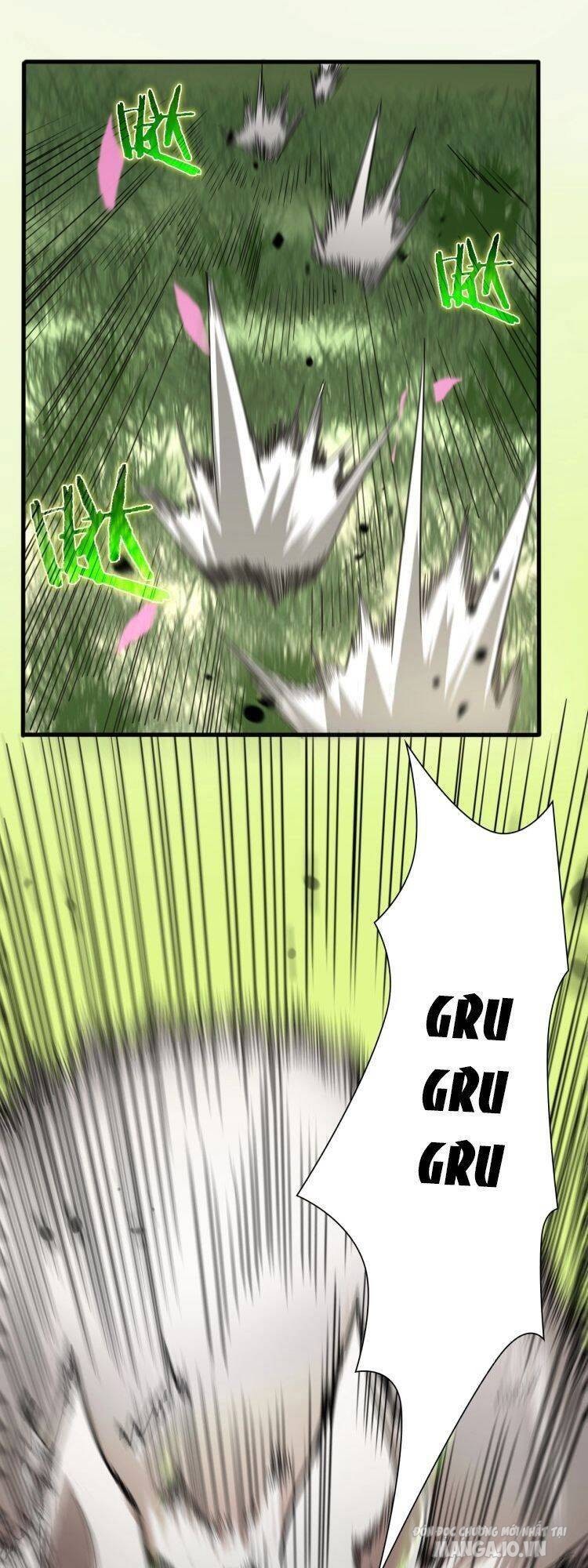 Chư Giới – Tận Thế Online Chapter 18 - Trang 2