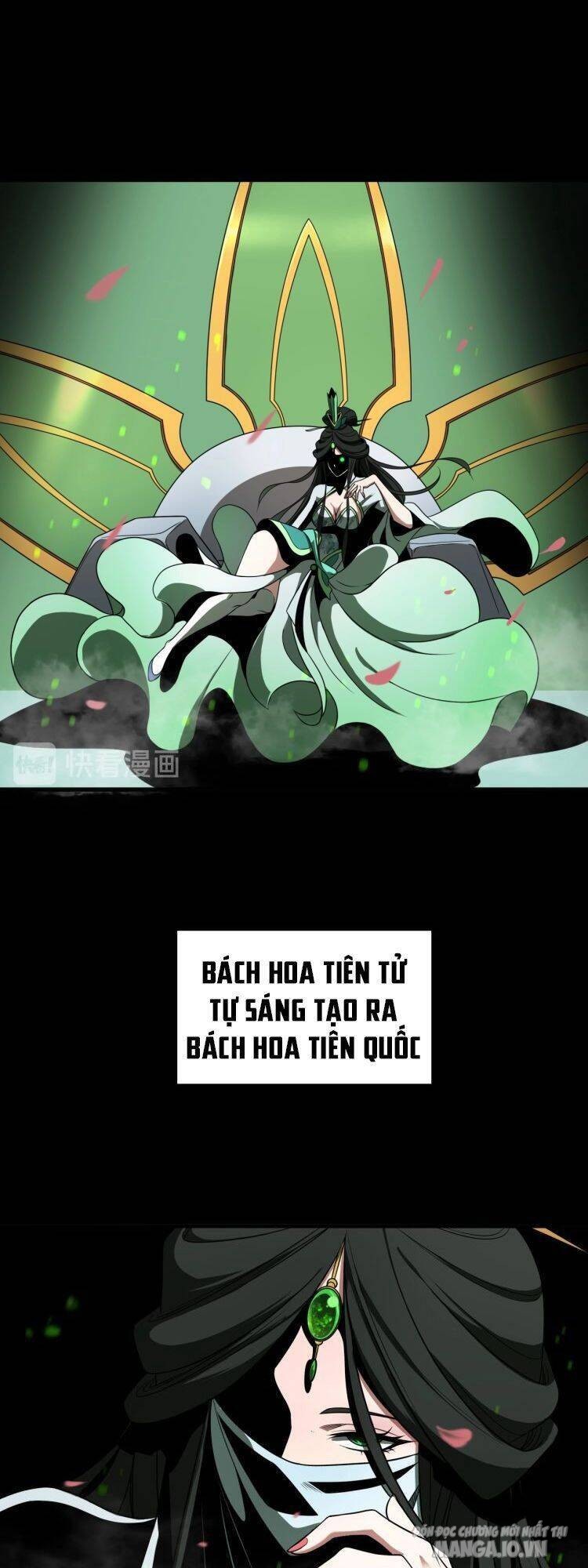 Chư Giới – Tận Thế Online Chapter 18 - Trang 2