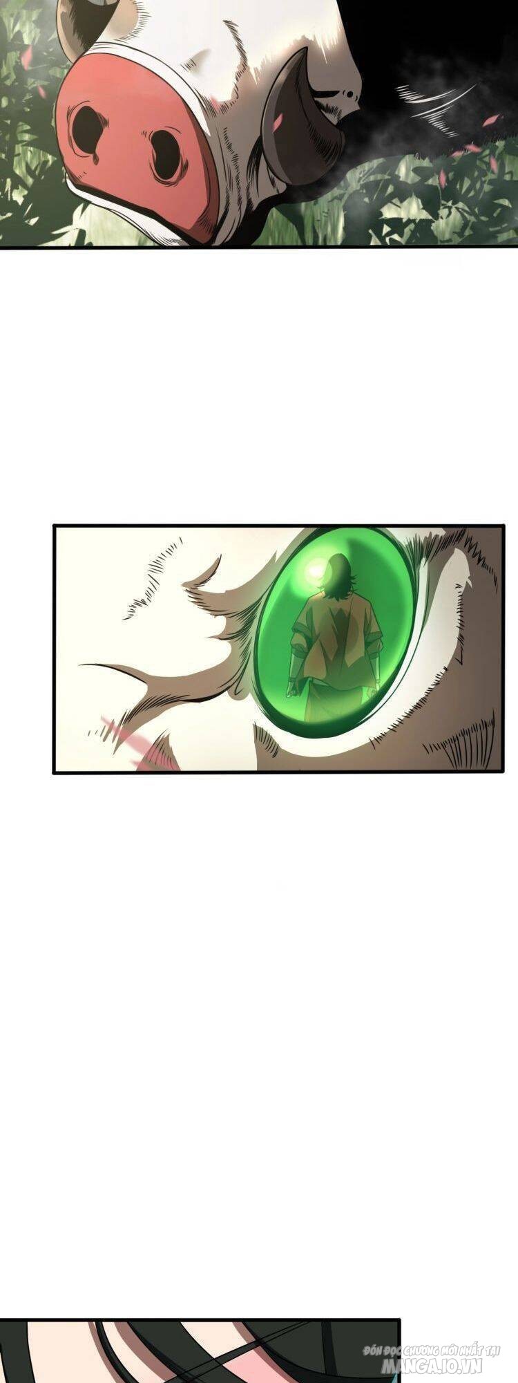 Chư Giới – Tận Thế Online Chapter 18 - Trang 2