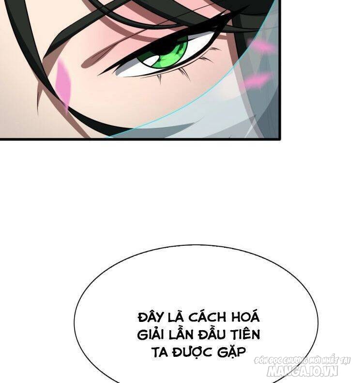 Chư Giới – Tận Thế Online Chapter 18 - Trang 2