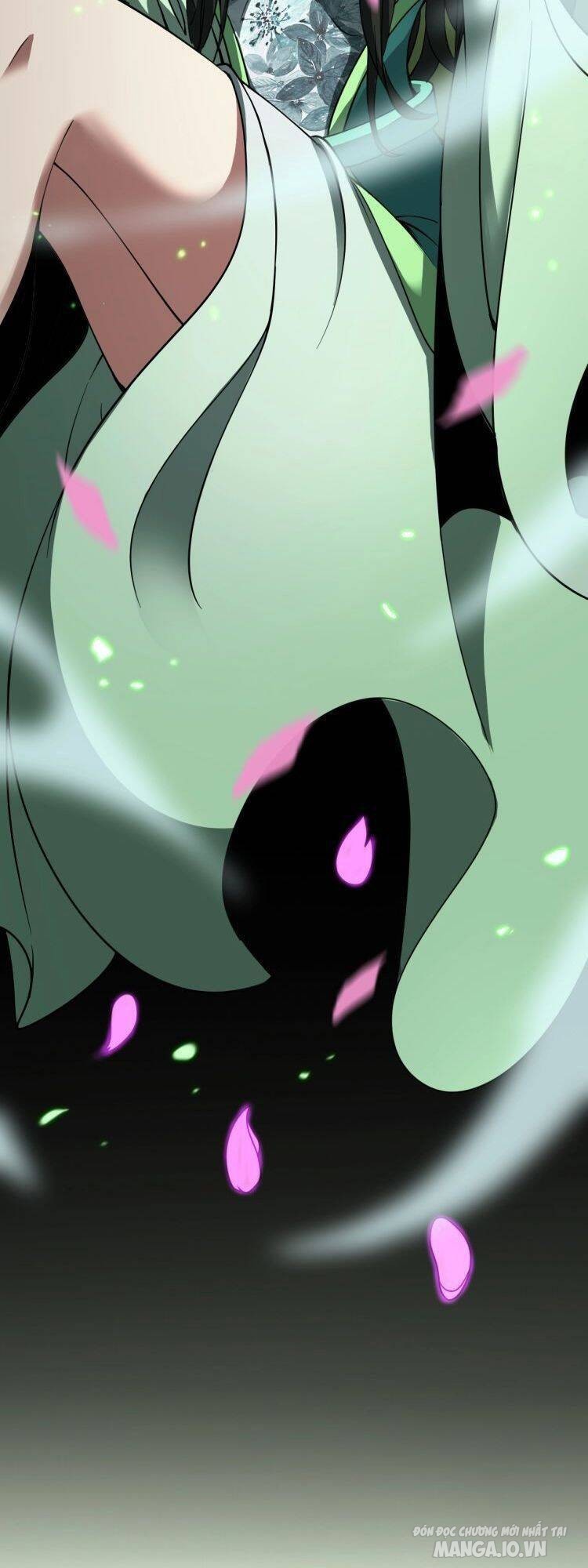 Chư Giới – Tận Thế Online Chapter 18 - Trang 2