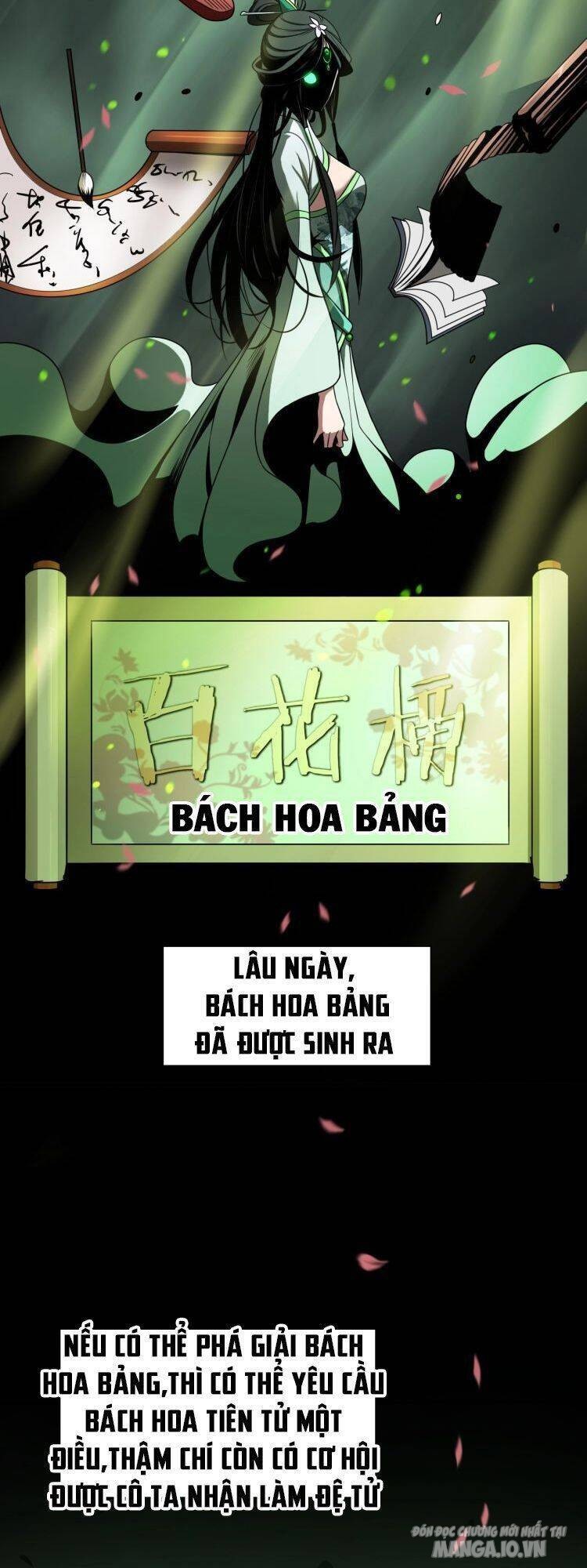 Chư Giới – Tận Thế Online Chapter 18 - Trang 2