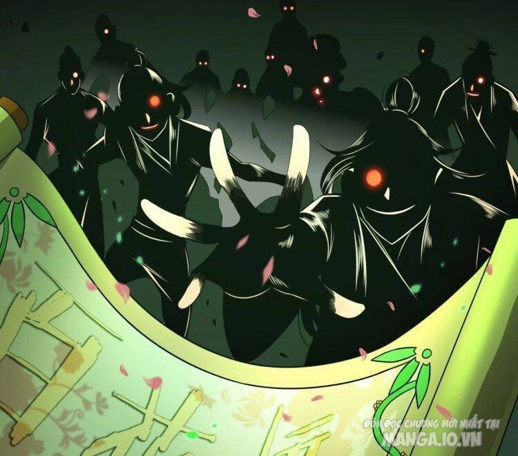 Chư Giới – Tận Thế Online Chapter 18 - Trang 2