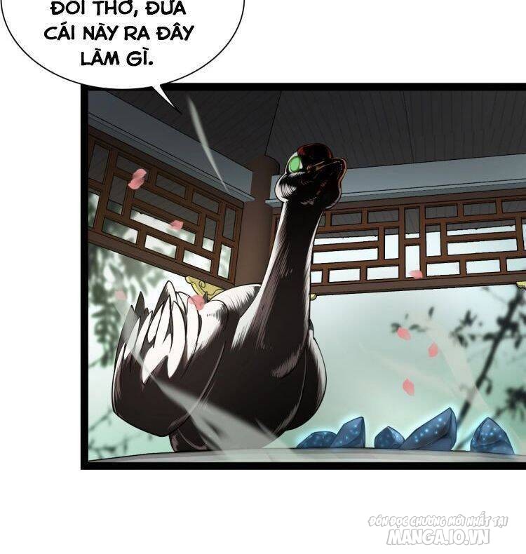 Chư Giới – Tận Thế Online Chapter 19 - Trang 2