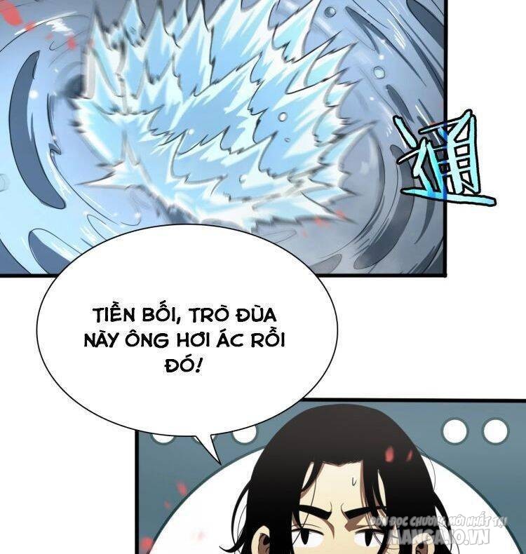 Chư Giới – Tận Thế Online Chapter 19 - Trang 2