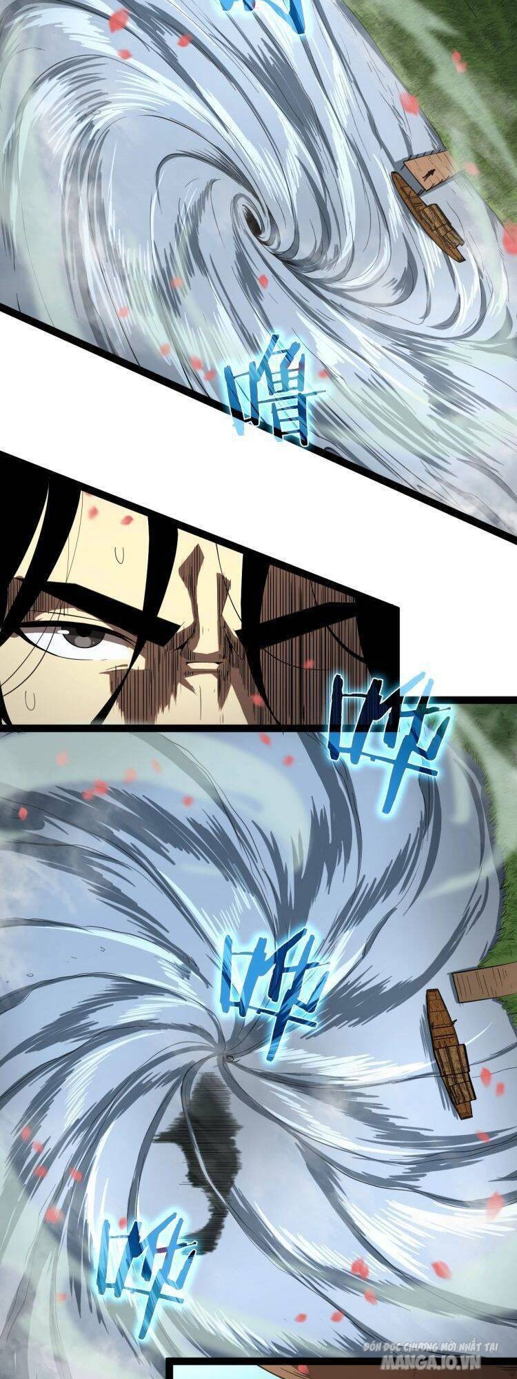 Chư Giới – Tận Thế Online Chapter 19 - Trang 2