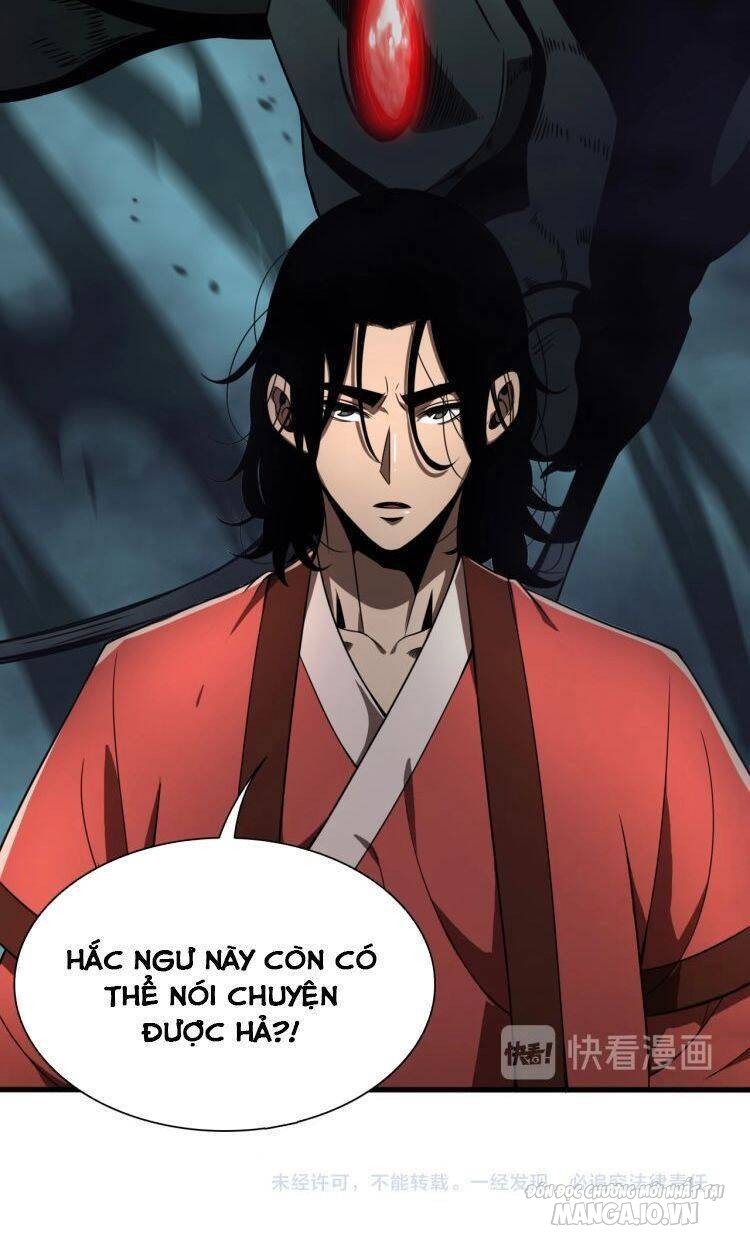 Chư Giới – Tận Thế Online Chapter 19 - Trang 2