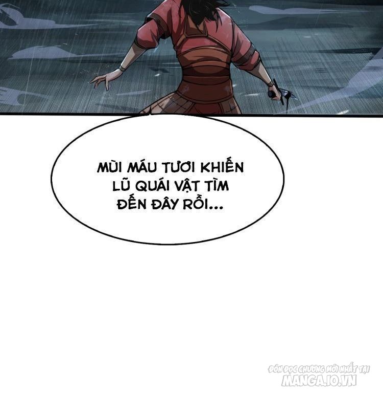 Chư Giới – Tận Thế Online Chapter 2 - Trang 2