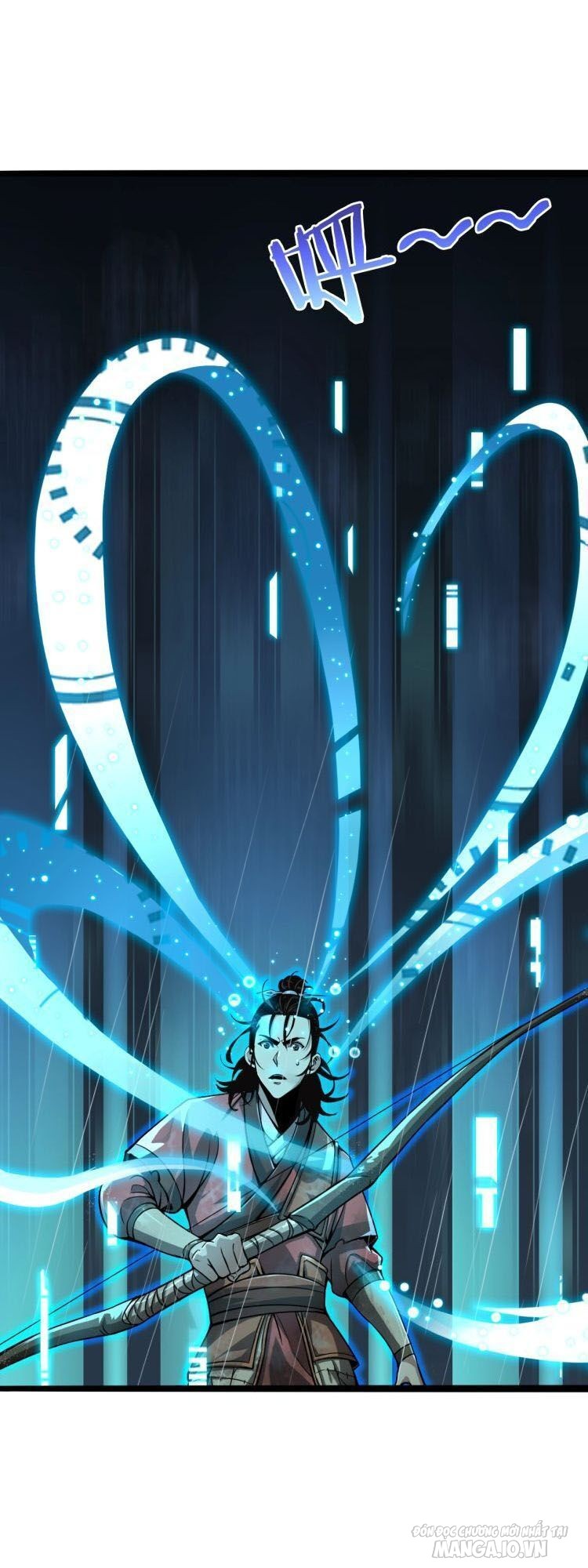 Chư Giới – Tận Thế Online Chapter 2 - Trang 2