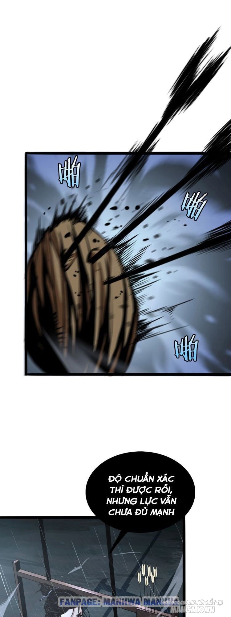 Chư Giới – Tận Thế Online Chapter 2 - Trang 2