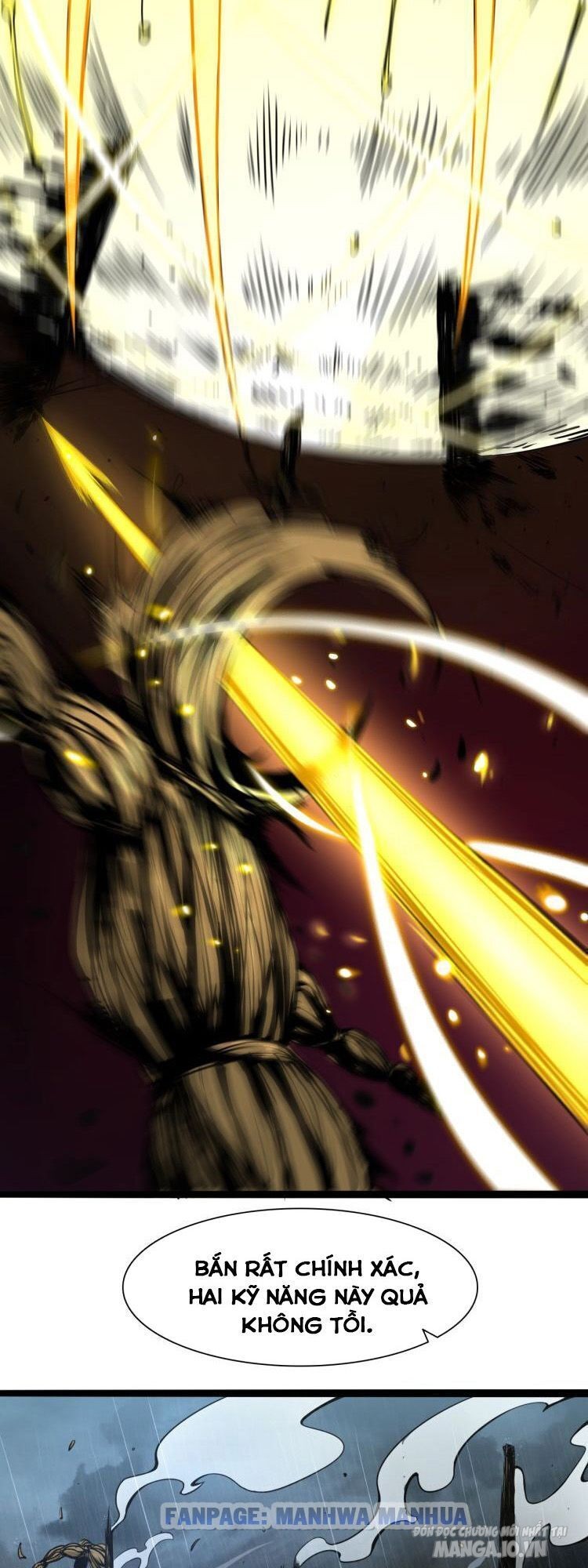 Chư Giới – Tận Thế Online Chapter 2 - Trang 2