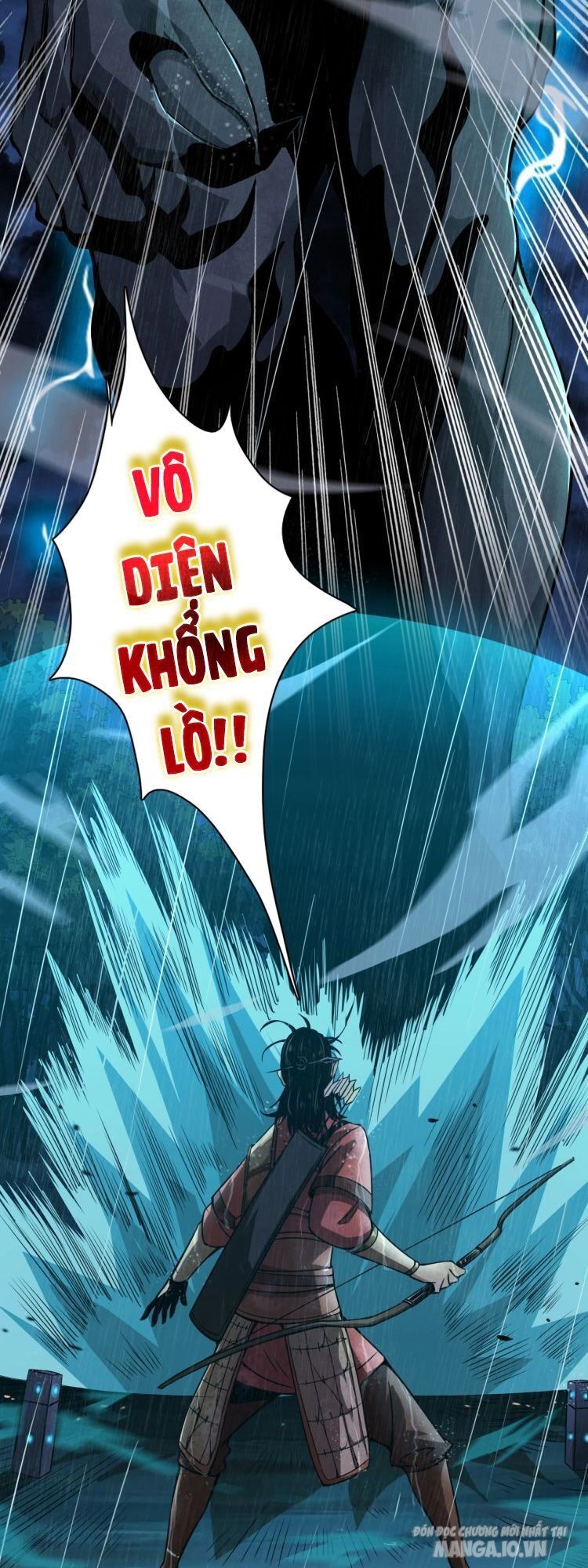 Chư Giới – Tận Thế Online Chapter 2 - Trang 2