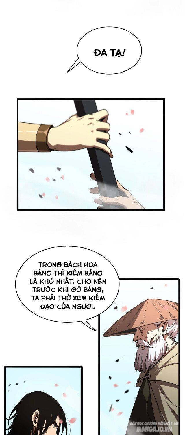 Chư Giới – Tận Thế Online Chapter 20 - Trang 2