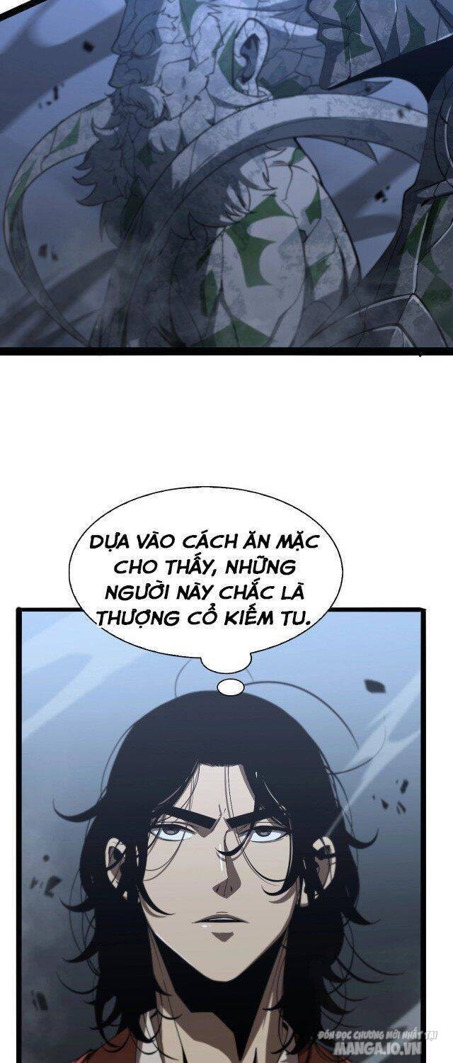 Chư Giới – Tận Thế Online Chapter 21 - Trang 2