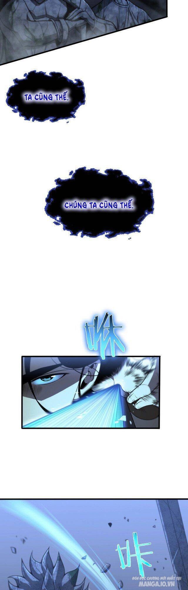 Chư Giới – Tận Thế Online Chapter 22 - Trang 2