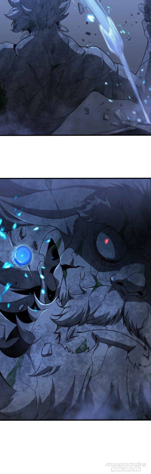 Chư Giới – Tận Thế Online Chapter 22 - Trang 2