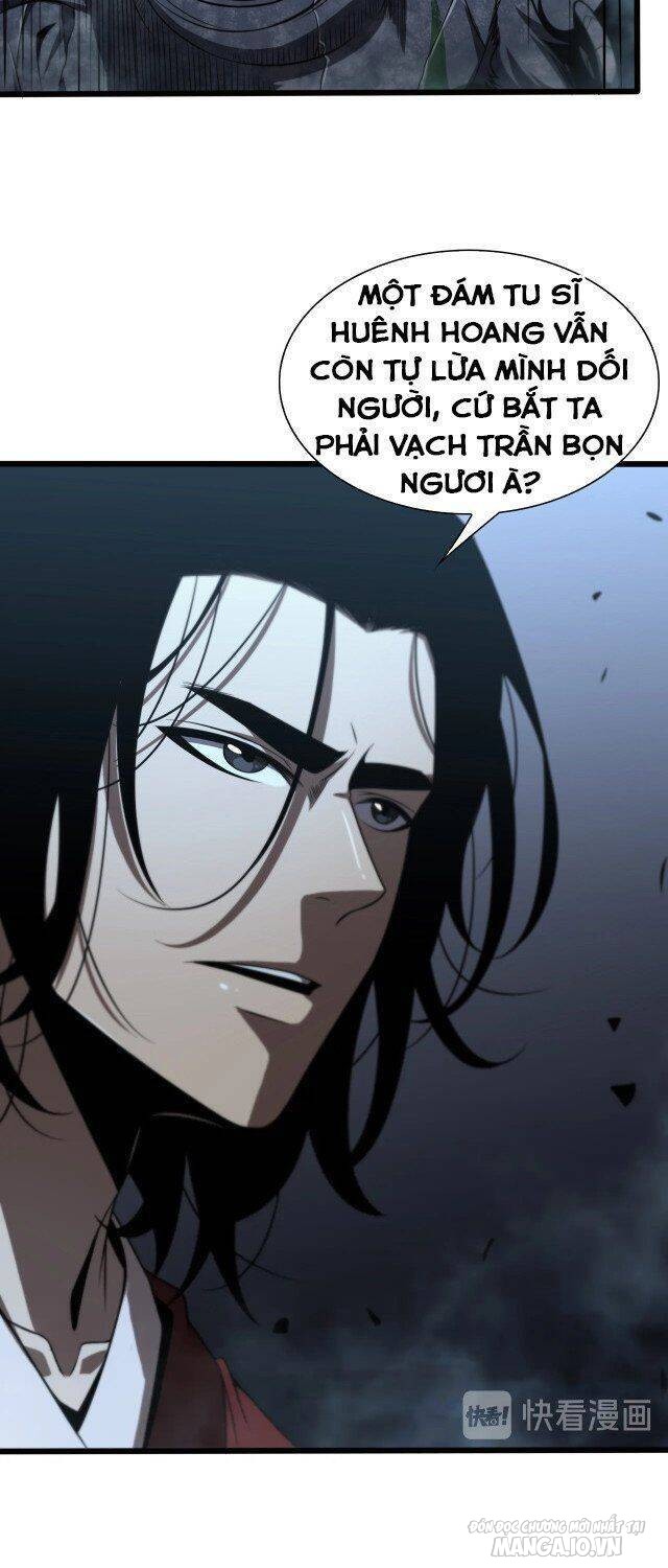 Chư Giới – Tận Thế Online Chapter 22 - Trang 2