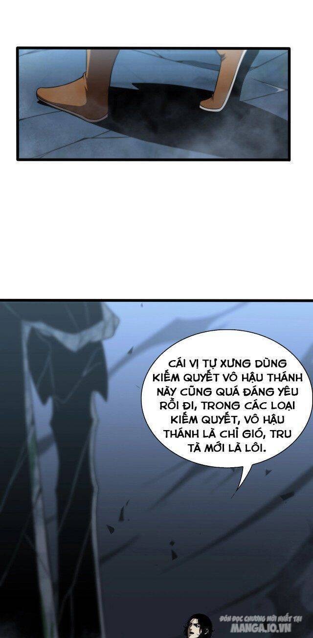 Chư Giới – Tận Thế Online Chapter 22 - Trang 2