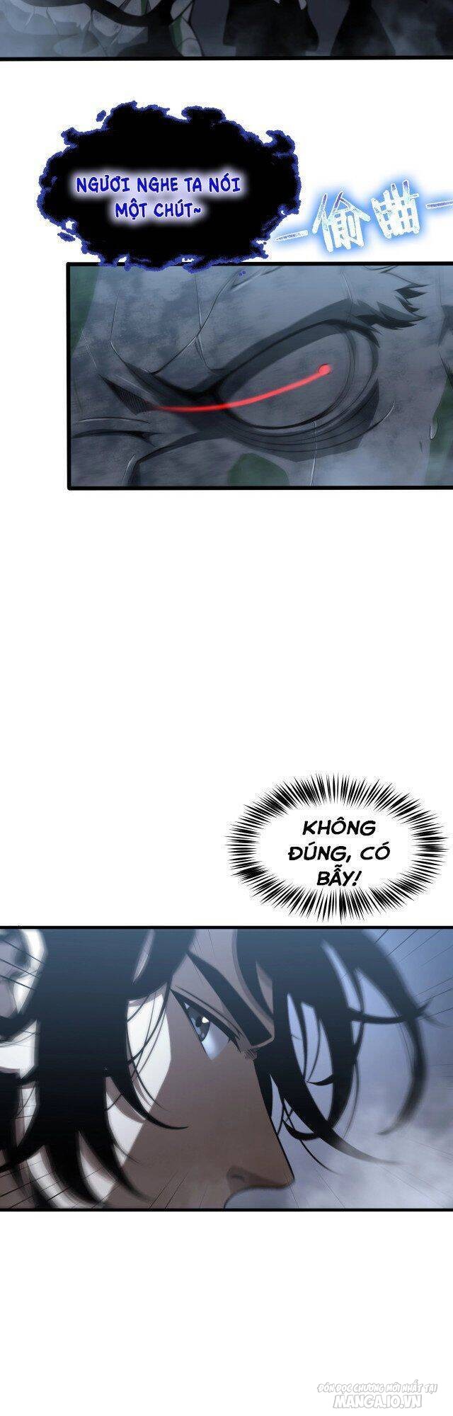 Chư Giới – Tận Thế Online Chapter 22 - Trang 2