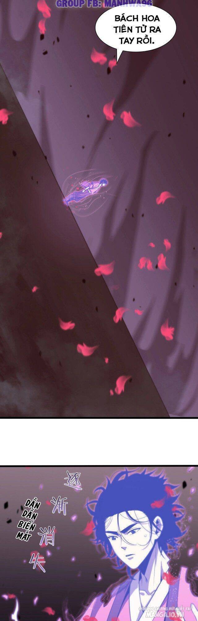 Chư Giới – Tận Thế Online Chapter 22 - Trang 2