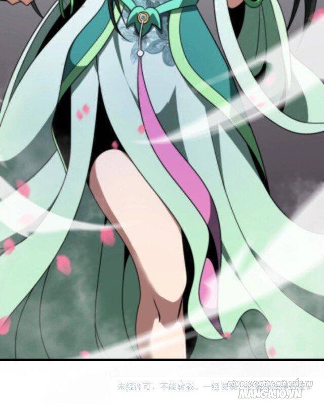 Chư Giới – Tận Thế Online Chapter 22 - Trang 2