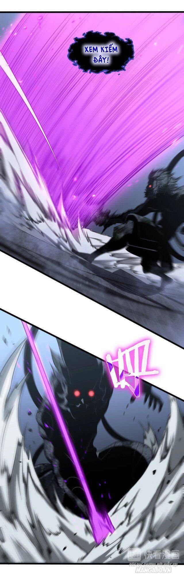 Chư Giới – Tận Thế Online Chapter 22 - Trang 2